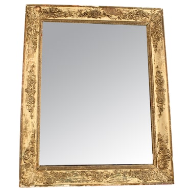 Antique Marco Mirror