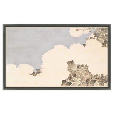 Summer Skies 2 Art