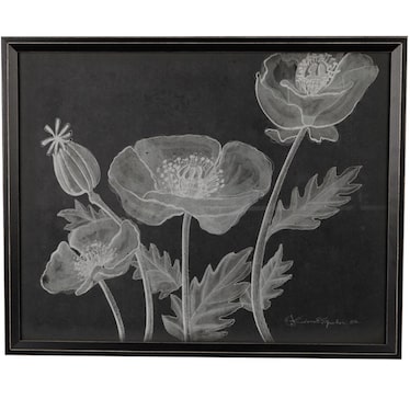 24 X 30 BC Pensive Art