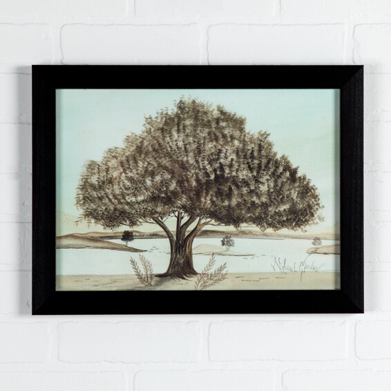Tree Art II