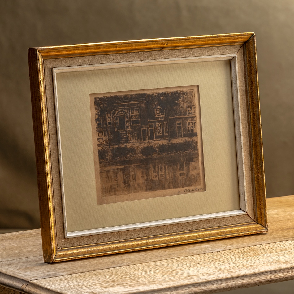 august haven wall art   