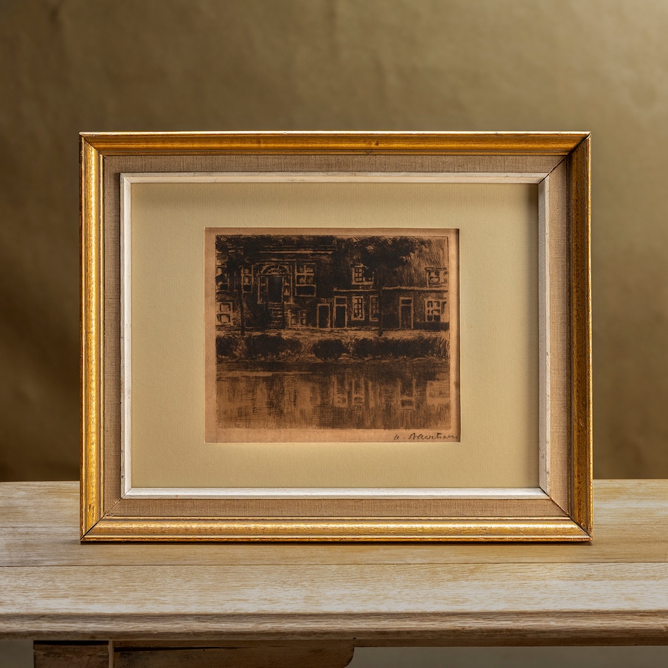 august haven wall art   