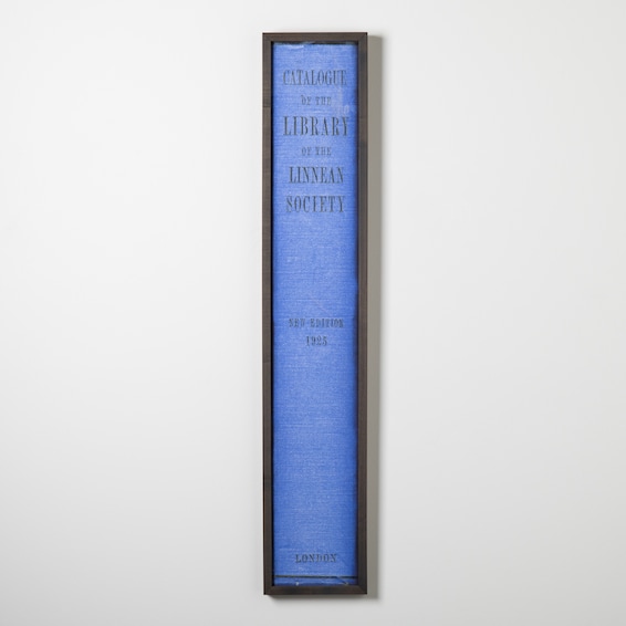 London Book Art