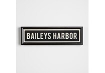 august haven wall art   