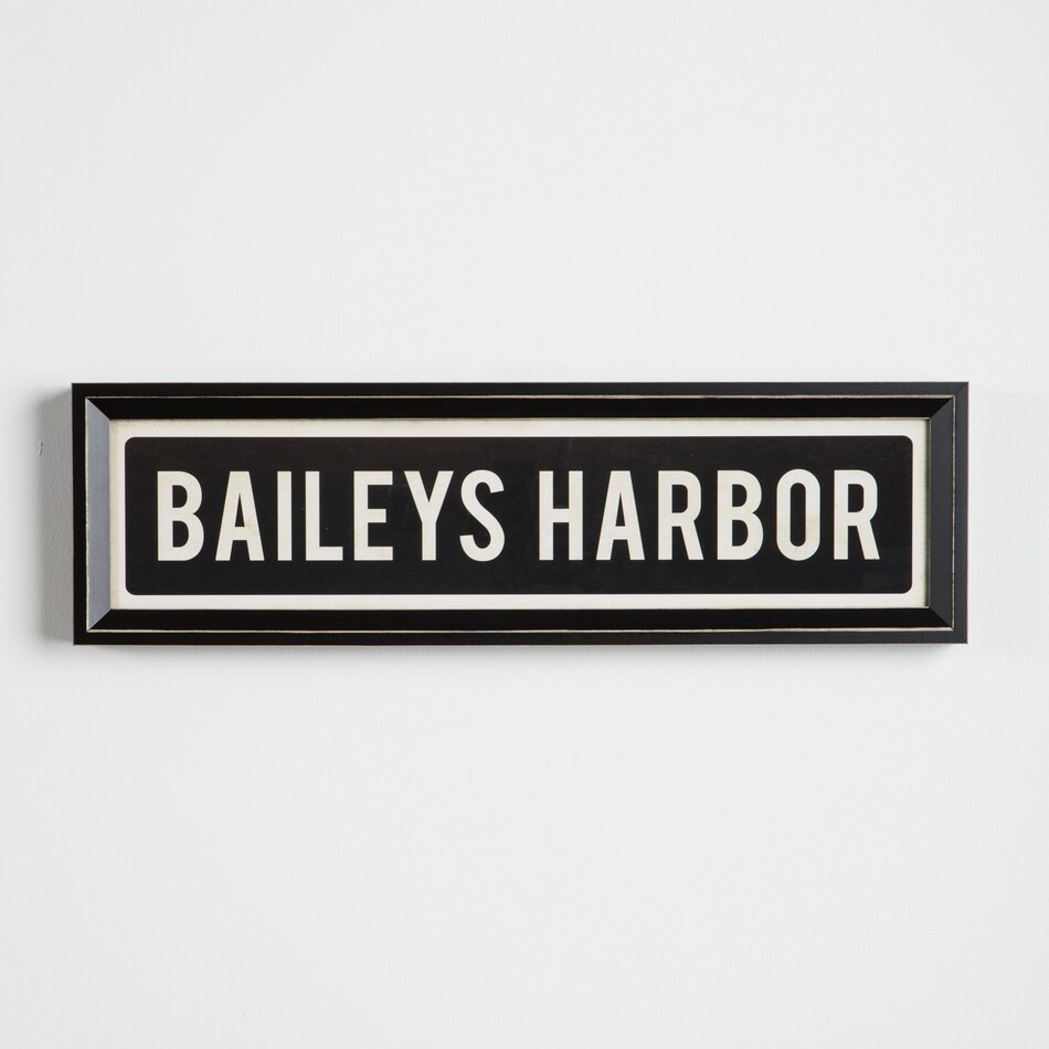 august haven wall art   
