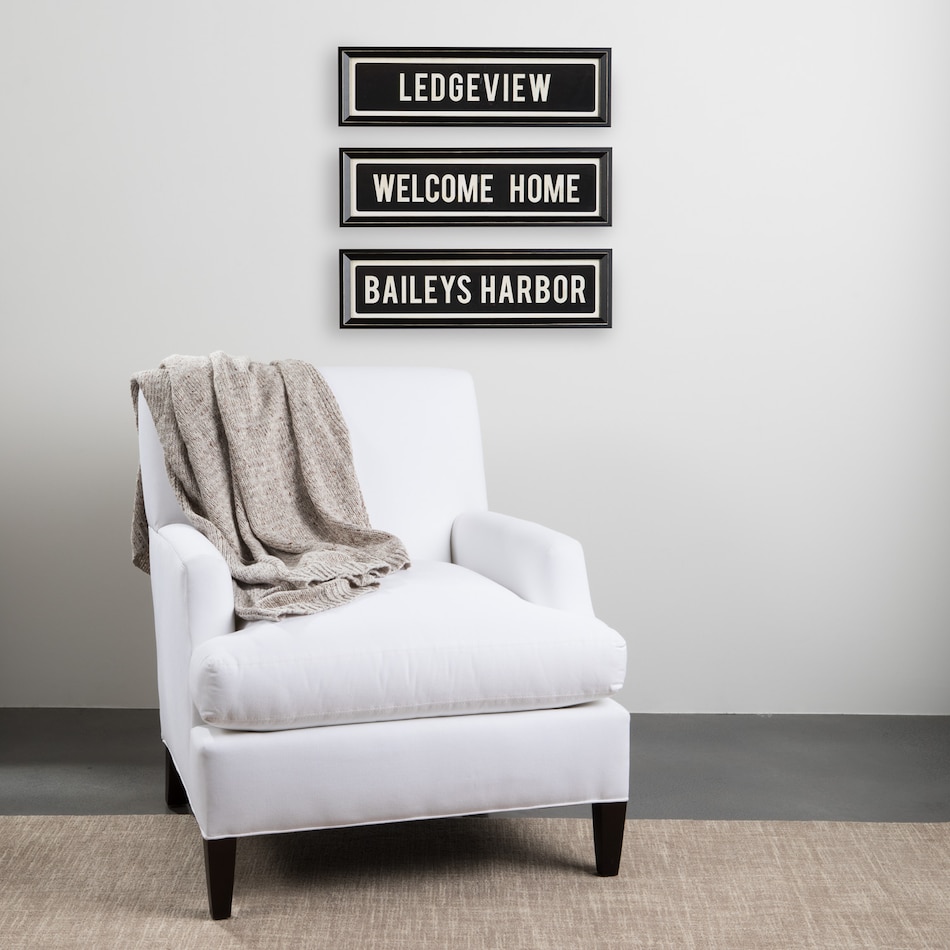 august haven wall art   