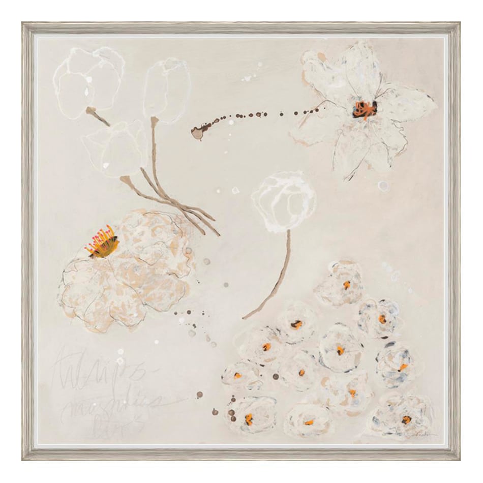 august haven wall art   