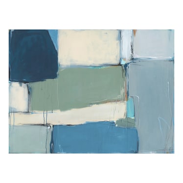 Bella Lane Art Faded Mind II