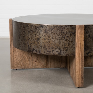Jackson Coffee Table