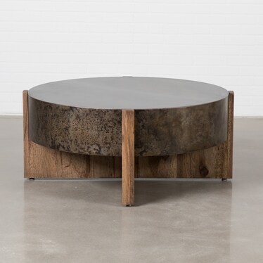 Jackson Coffee Table