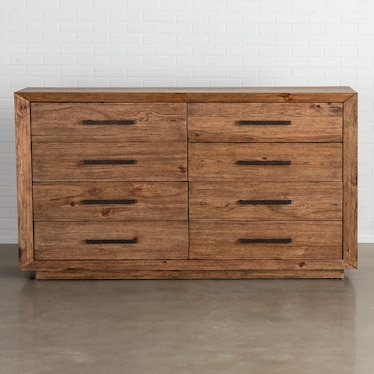 Aiden Dresser