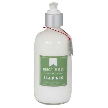 Sea Pine Hand Lotion