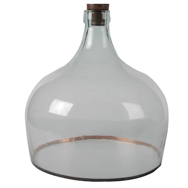 Clear Balon Cloche