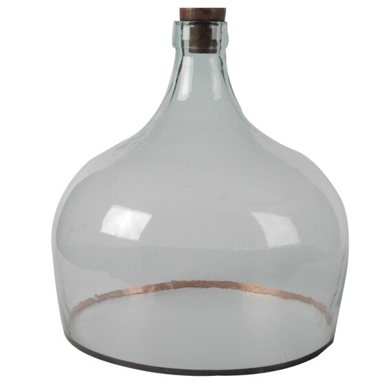 Clear Balon Cloche