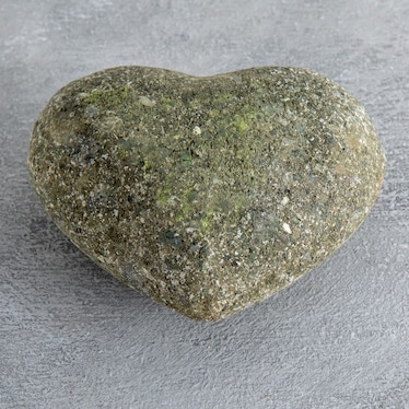 Small Stone Heart