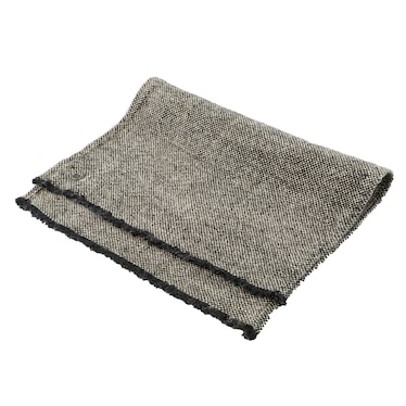 Ancien Placemat Black