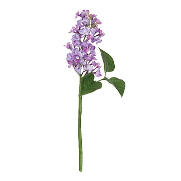 16" Lilac Stem