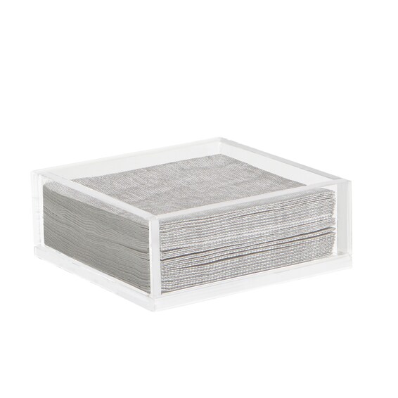 Cocktail Napkin Holder