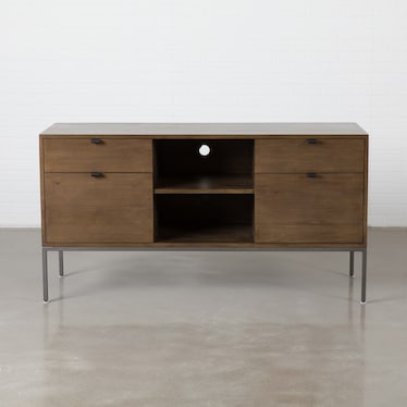 Natural Credenza