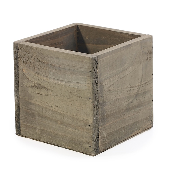 Timberland Planter 5 x 5 x 5