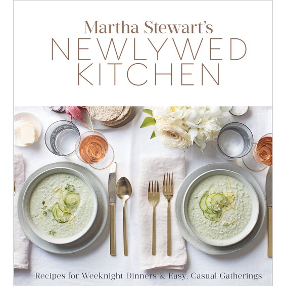 Newlywed Kitchen