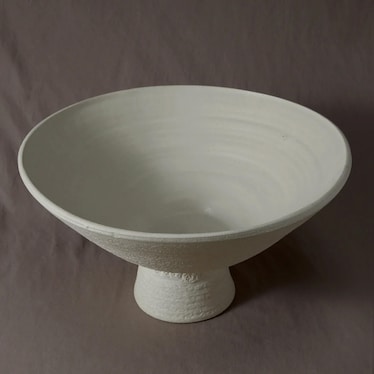 Large Earth Giselle Bowl