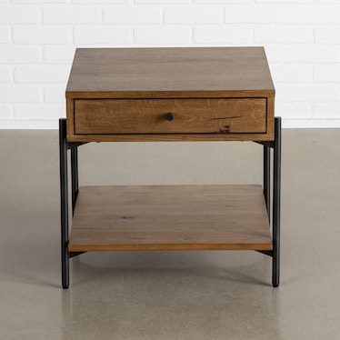 Eaton End Table