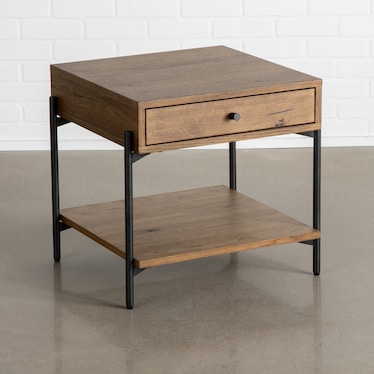 Eaton End Table