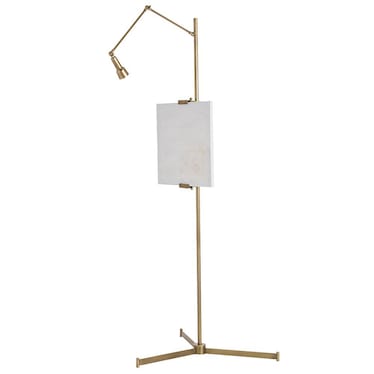 Aja Floor Lamp