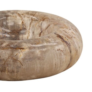 Petrified Wood Tray
