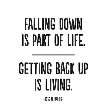 Harris / Back Up Card