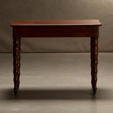 Antique Table w/ Single Drawer