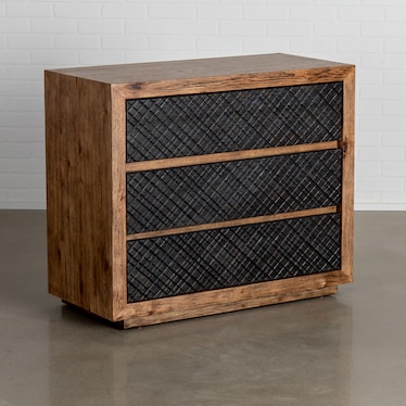 Aiden Bachelor Chest