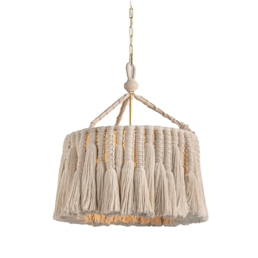 Shayla Chandelier
