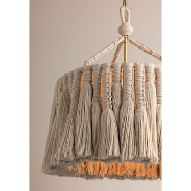 Shayla Chandelier