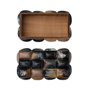 Horn Box