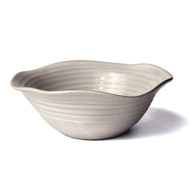 Windrow Serving Bowl - Large