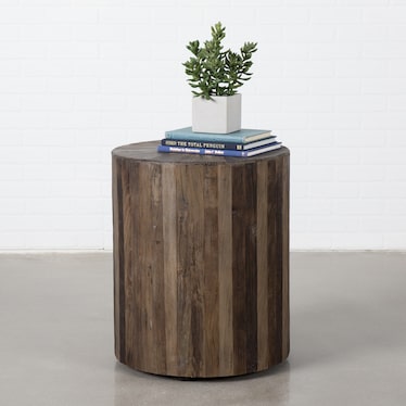 Cecilia End Table