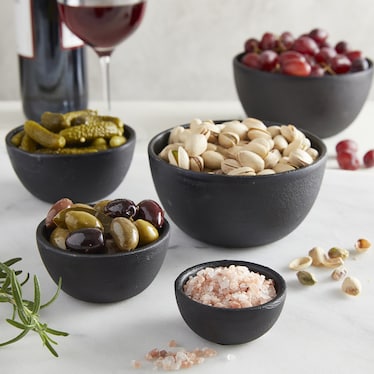 Large Como Bowl
