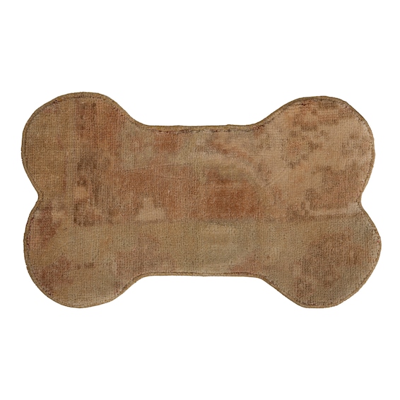 One-Of-A-Kind Assorted Dog Mat