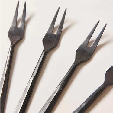 S/4 Artisan Forged App Forks