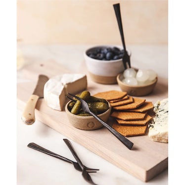 S/4 Artisan Forged App Forks