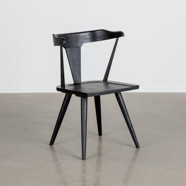 Genevieve II Dining Chair
