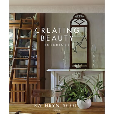 Creating Beauty: Interiors