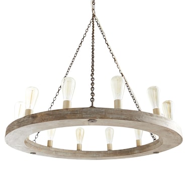 Jeffrey Small Chandelier