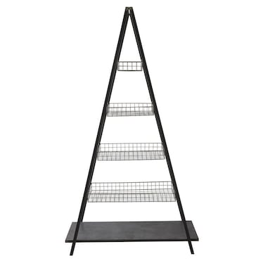 Metal 5 Tier Ladder