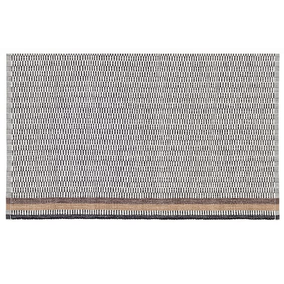 S/4 Java Stripe Placemats