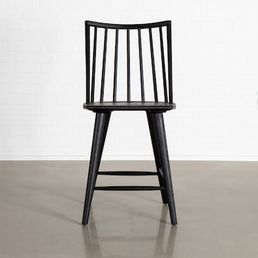 Lewis Windsor Counter Stool