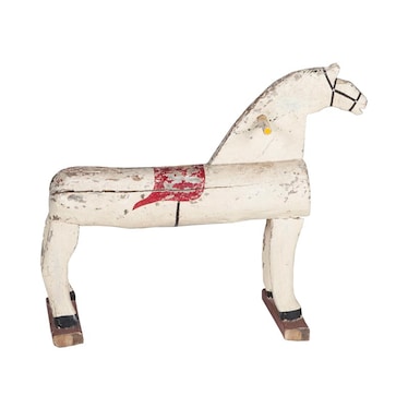 Wooden Horse