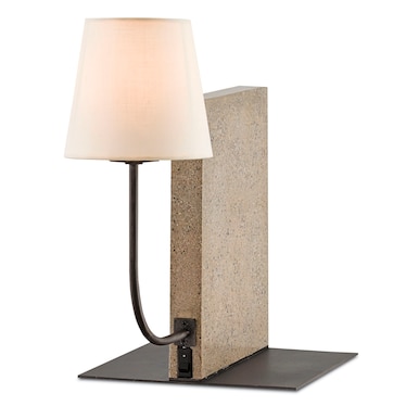 Oldknow Bookcase Lamp